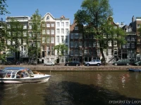 Ambassade Hotel 