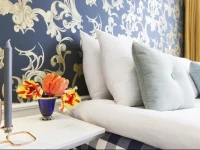 Amsterdam Canal Residence 4*