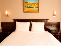 Best Western Plus Hotel Blue Square 