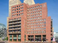 Crowne Plaza Amsterdam - South 