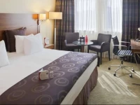 Crowne Plaza Amsterdam City Centre 