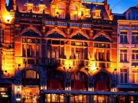 Hotel Die Port van Cleve 