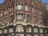 Dikker en Thijs Fenice Hotel 