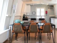 Gasthuismolensteeg Apartment 