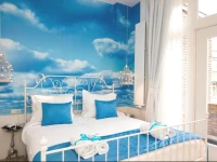 Heemskerk Suites Museumplein - Adults only 
