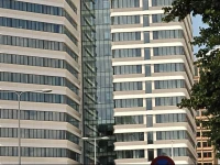 Holiday Inn Amsterdam - Arena Towers 