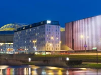 Jaz Amsterdam 