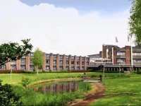 Mercure Hotel Amsterdam Airport 