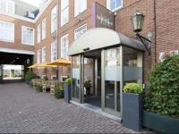 Mercure Hotel Amsterdam Centre Canal District 