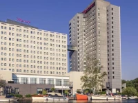 Mercure Hotel Amsterdam City South 