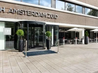 NH Amsterdam Zuid 4*