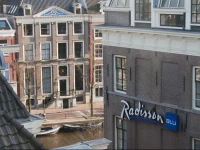 Radisson Blu Hotel, Amsterdam 