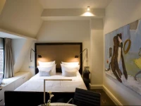 Hotel Roemer Amsterdam 