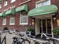 Savoy Hotel Amsterdam 