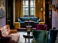 The College Hotel 