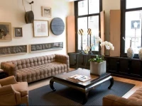 Hotel Vondel Amsterdam 