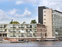 Wyndham Apollo Hotel Amsterdam 