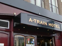 A-Train Hotel 