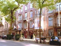 Hotel Aalders 