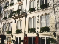 Amsterdam House Hotel Eureka 