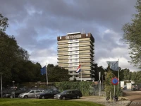 Amsterdam Tropen Hotel 