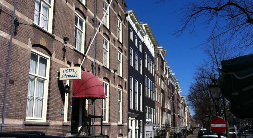 Armada Hotel 
