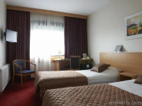 Bastion Hotel Amsterdam Amstel 
