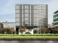 Hotel Casa 400 Amsterdam 