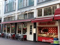 Hotel Doria 