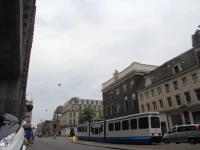 Dream Hotel Amsterdam 3*