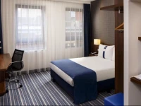 Holiday Inn Express Amsterdam Arena Towers 