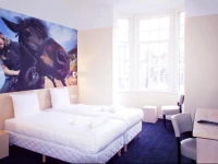 Hotel Iron Horse Leidse Square 