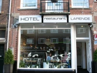 Hotel Larende 