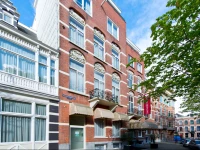 Leonardo Hotel Amsterdam City Center 