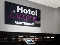 Hotel Luxer 