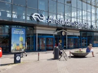 MEININGER Hotel Amsterdam City West 