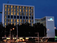 Motel One Amsterdam 