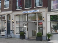 Multatuli Hotel 