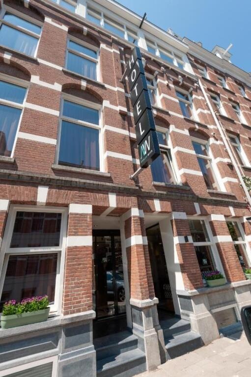 Hotel Nicolaas Witsen 