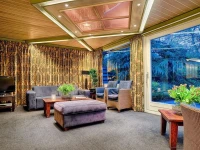 Owl Hotel 