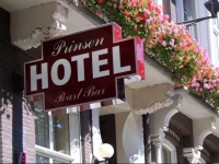 Prinsenhotel 