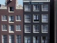 Rokin Hotel 