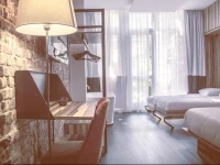 The Arcade Hotel Amsterdam 
