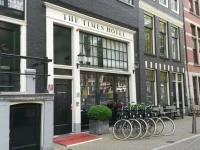 The Times Hotel 