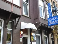 Aadam Hotel Wilhelmina 