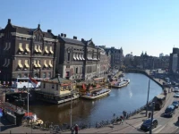 Hotel Ajax 