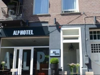 Alp Hotel 