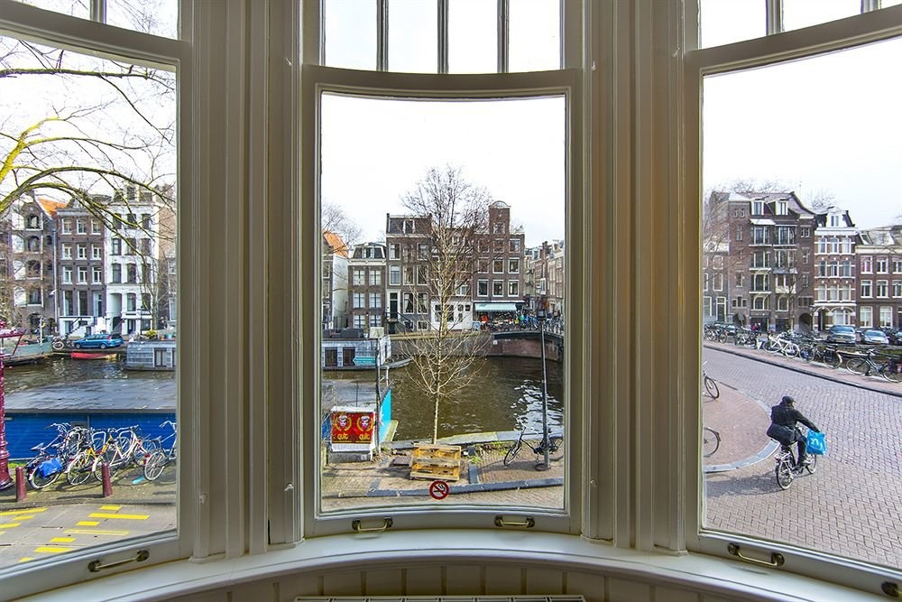 Amsterdam Wiechmann Hotel 