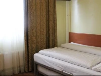 Budget Dam Hotel 