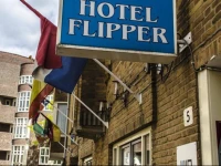 Budget Hotel Flipper 